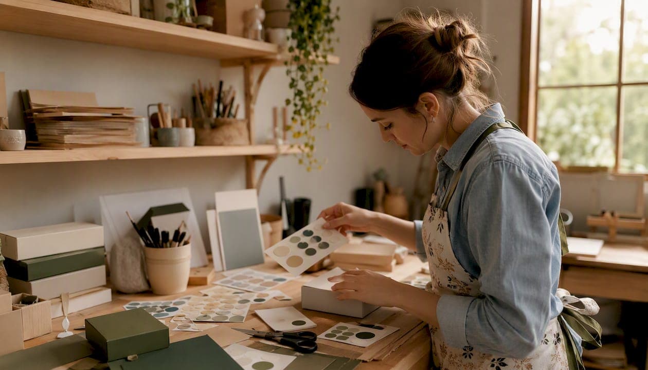 Matte vs Glossy Stickers: Which Finish Is Right for You?