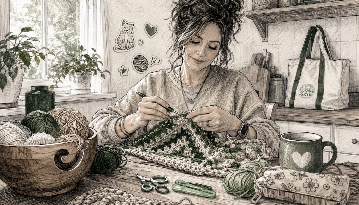 Gifts for Crocheters: Practical, Loved Picks for Every Level
