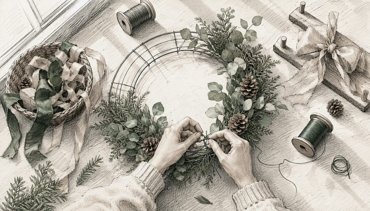 The Best Practical Gifts for Wreath Makers in 2026