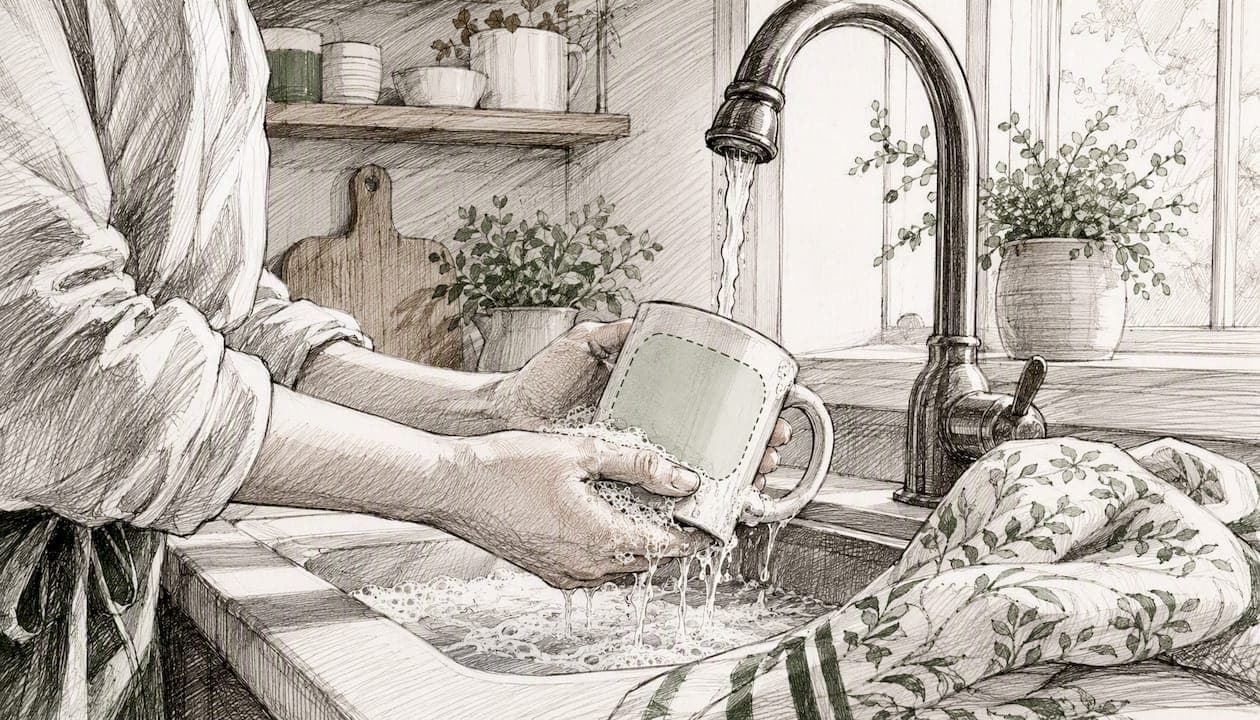 Are Sublimation Mugs Dishwasher Safe? A Crafter's Guide