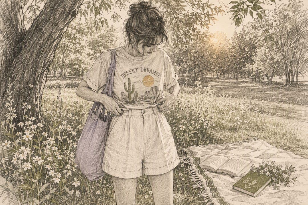 Vintage Graphic Tee Outfits That Work for Any Occasion
