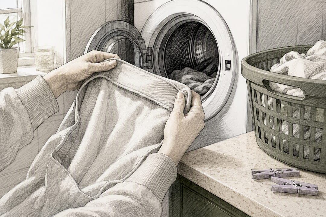 Sincerely Skye Owners: Wash Hoodies to Avoid Shrinkage, Save Prints