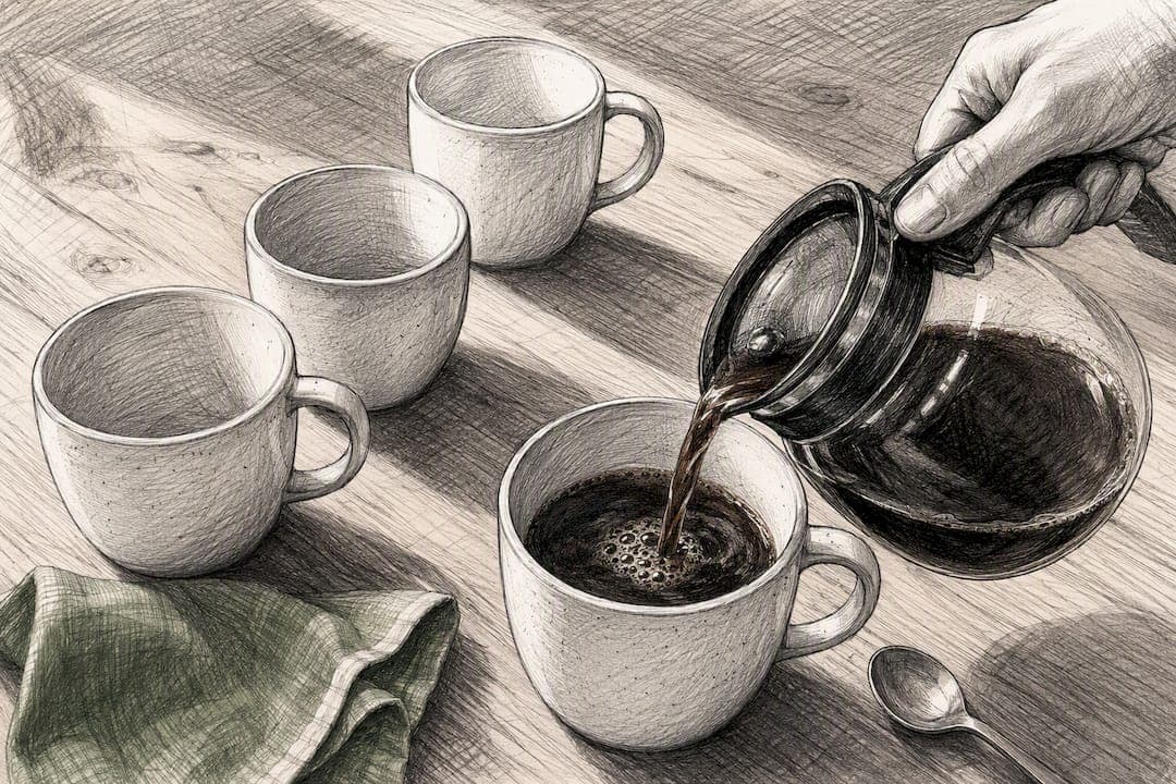 11–12 oz Fits Most Routines: Mug Sizes Explained and Fit Checks