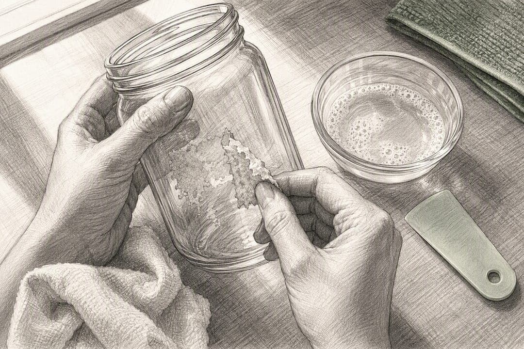 Remove Sticker Residue Without Damage: Surface First Methods for Makers