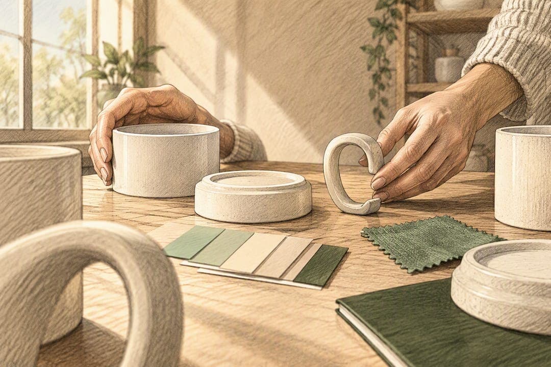 Make $10 More Per Sale with Small Business Mug Ideas Matched to Buyers